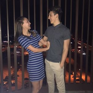 Meet your Posher, Brennan